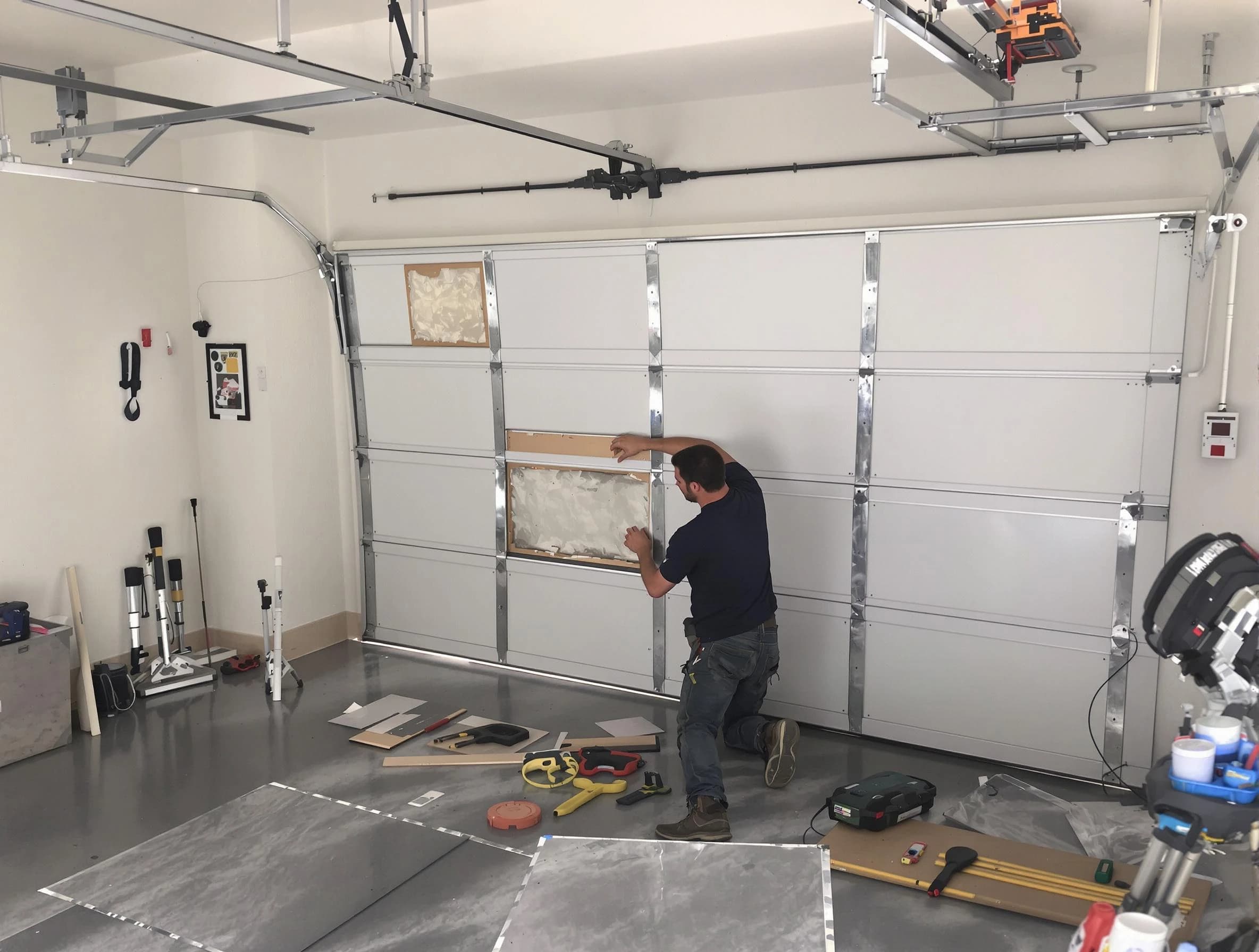 Panel Repair service in Harrisville, UT