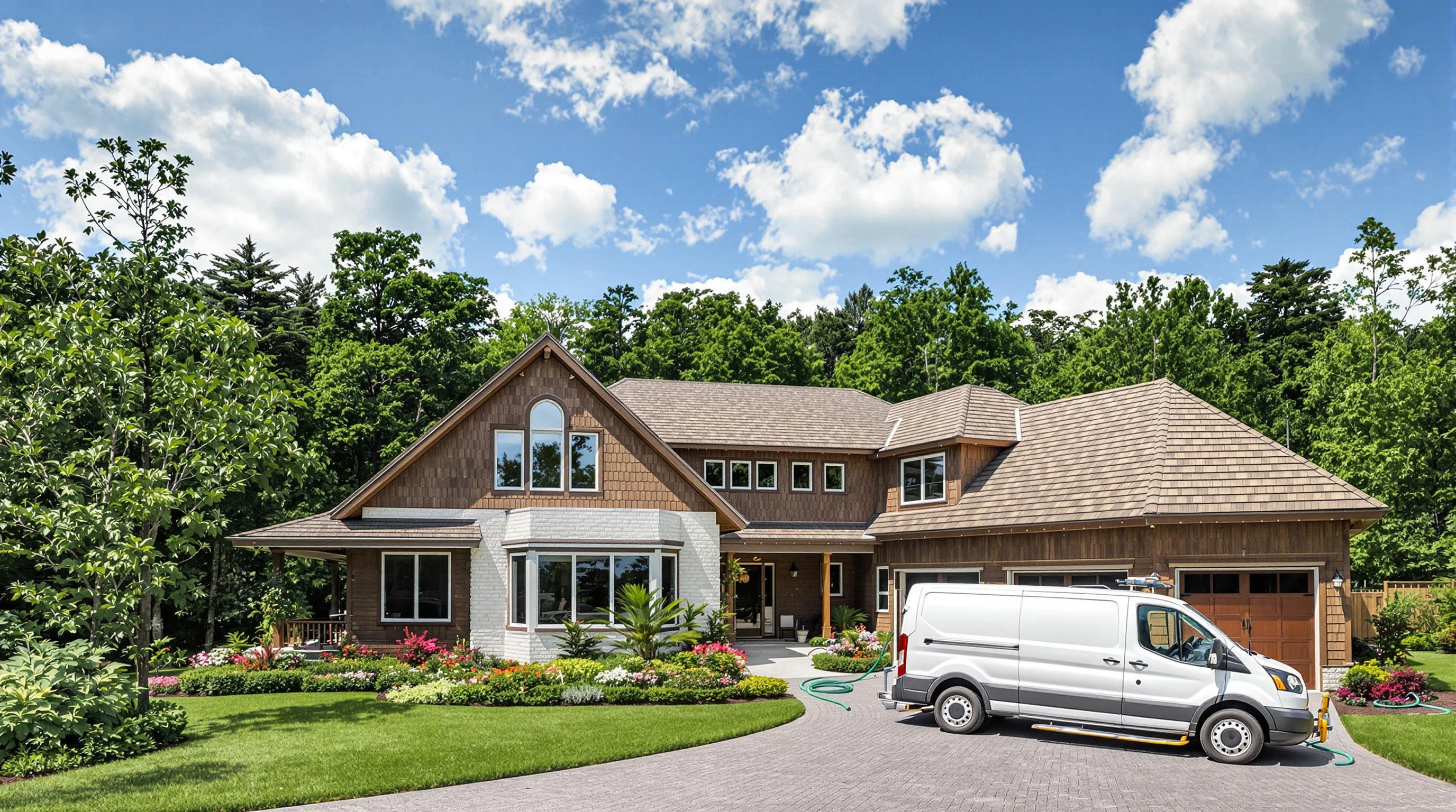 Harrisville Garage Door Repair garage door repair crew working in Plain City, UT
