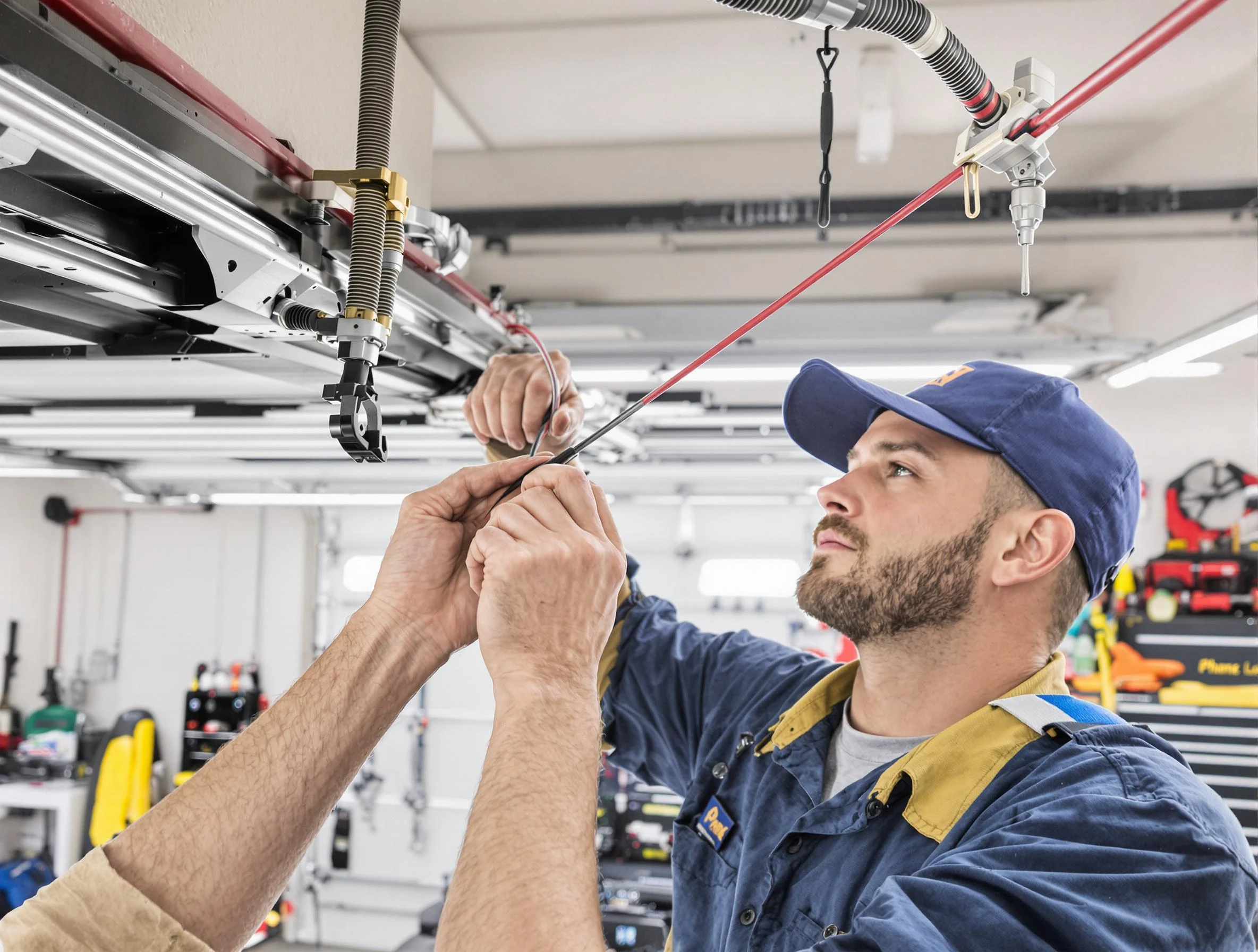 Cable Repair service in Harrisville, UT