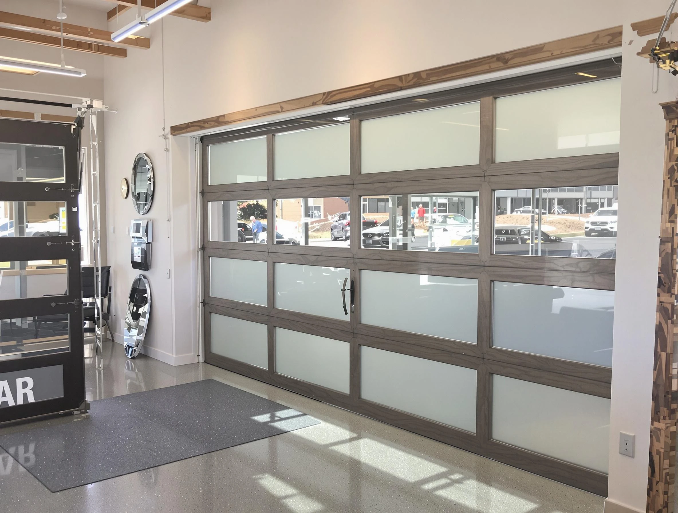 Custom Doors service in Harrisville, UT