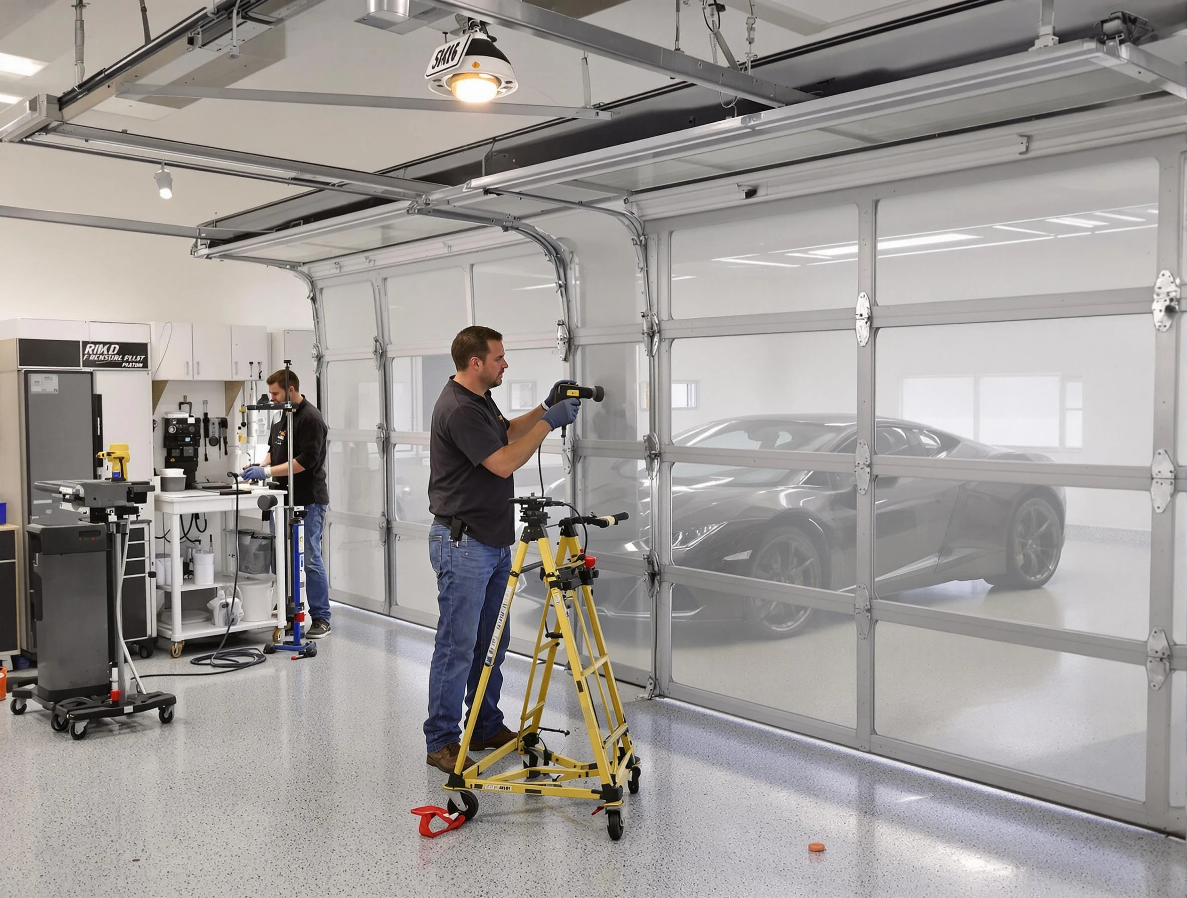 Dents Repair service in Harrisville, UT