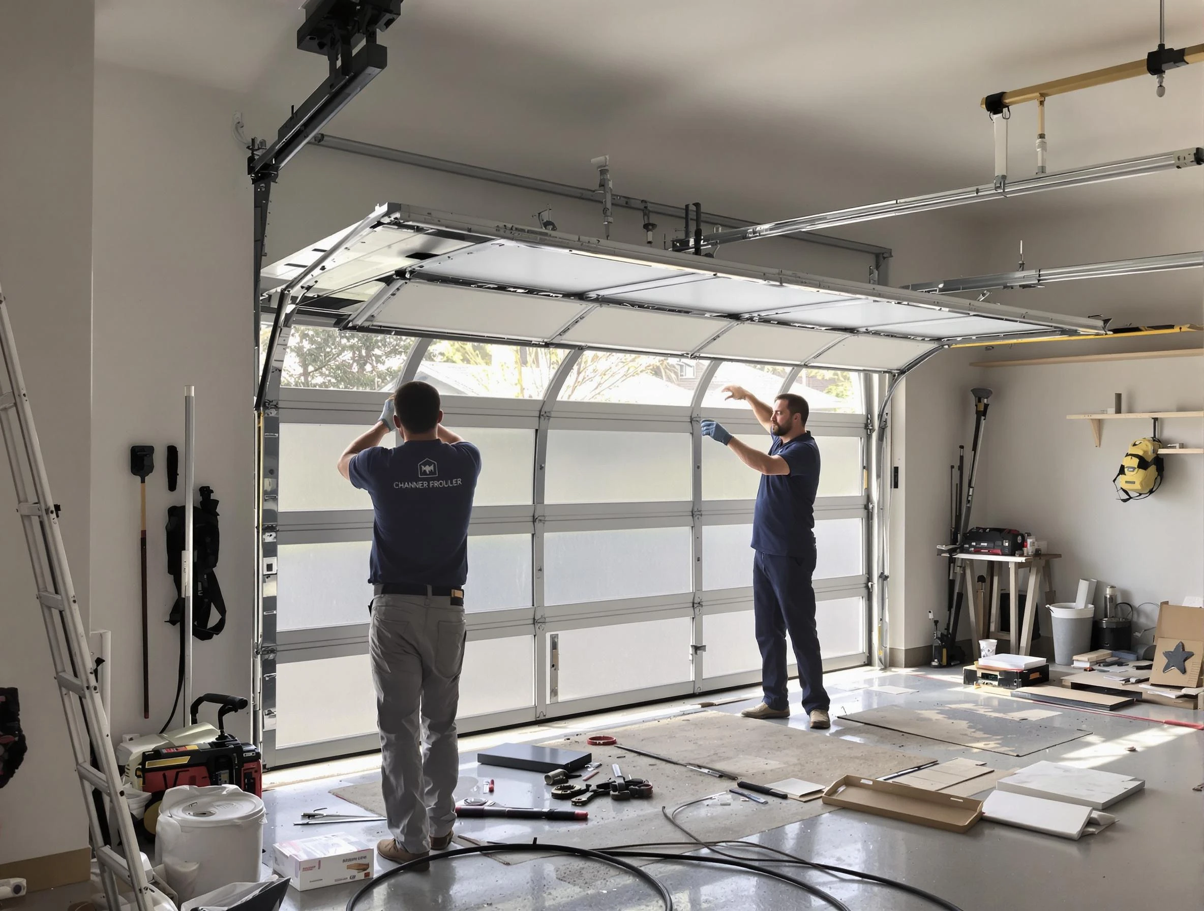 Door Replacement service in Harrisville, UT