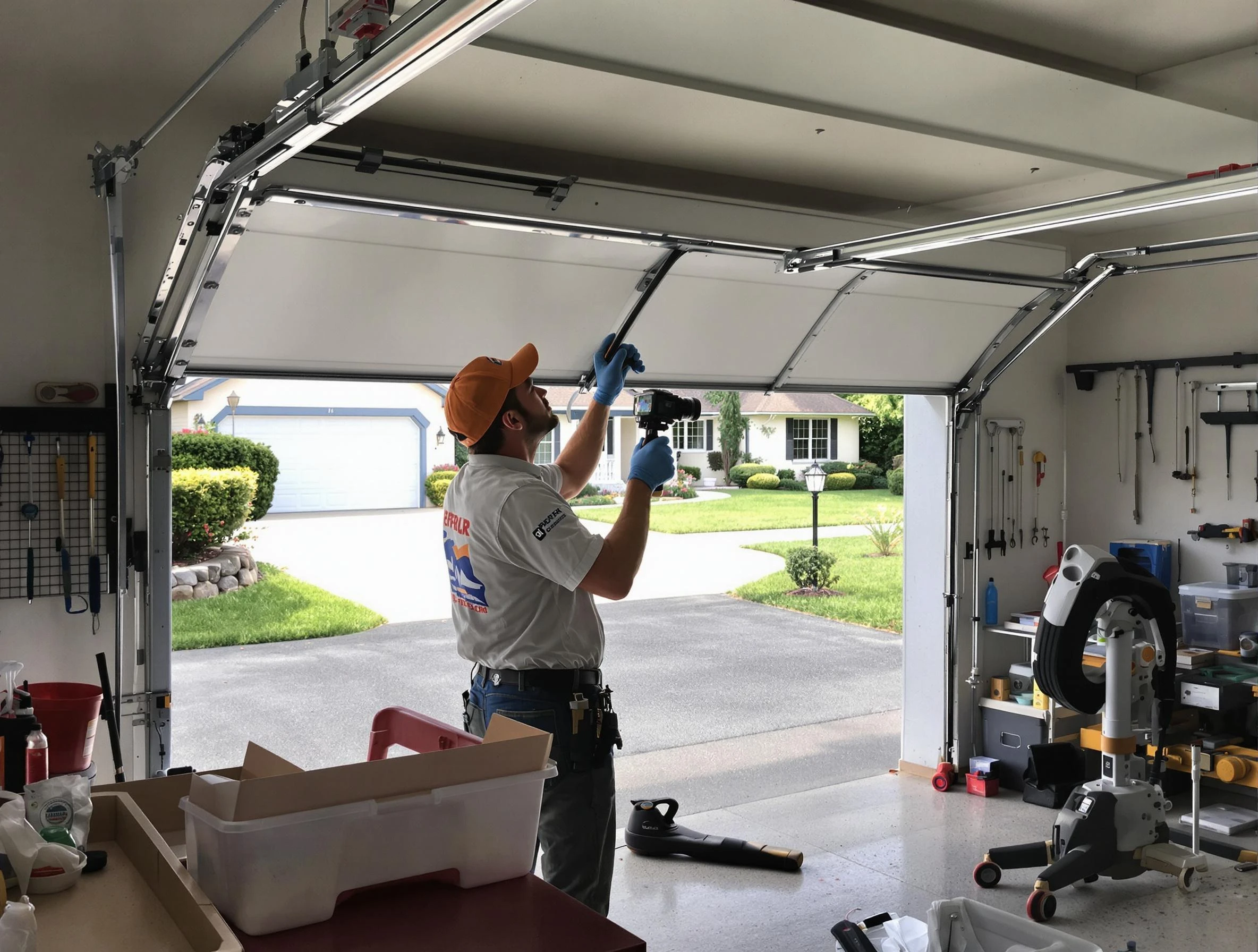 Local Repair service in Harrisville, UT