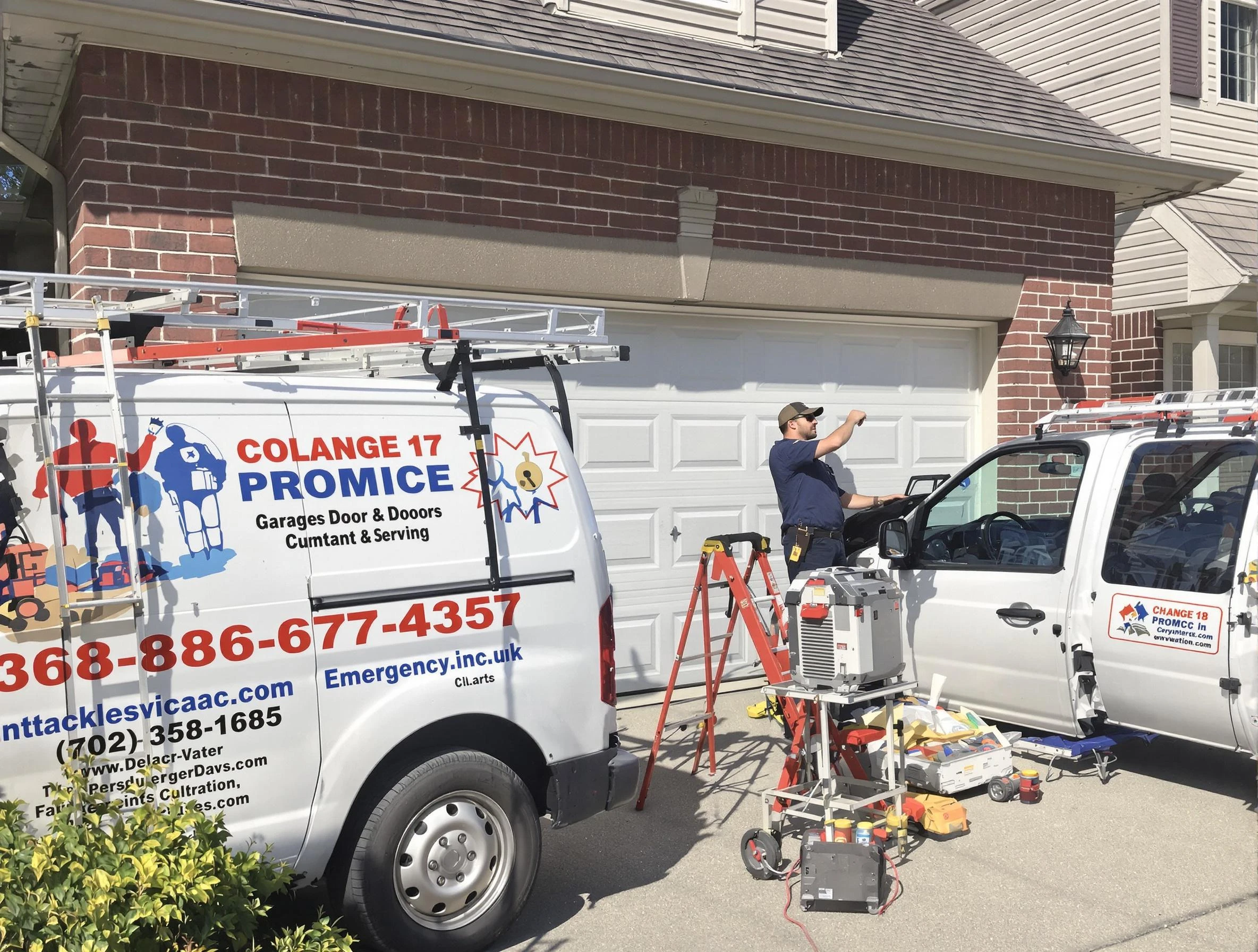 Same Day Repair service in Harrisville, UT