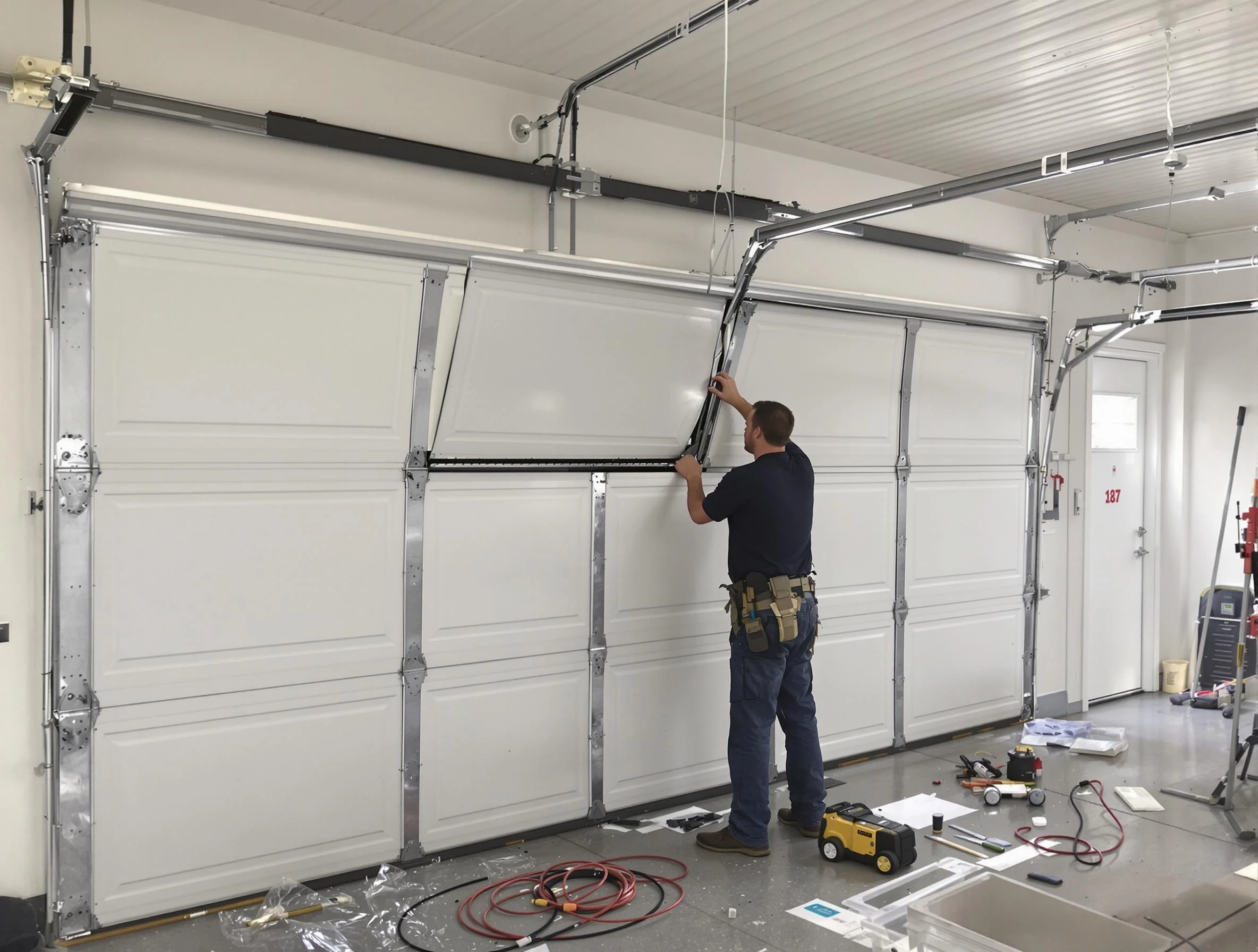 Section Replacement service in Harrisville, UT